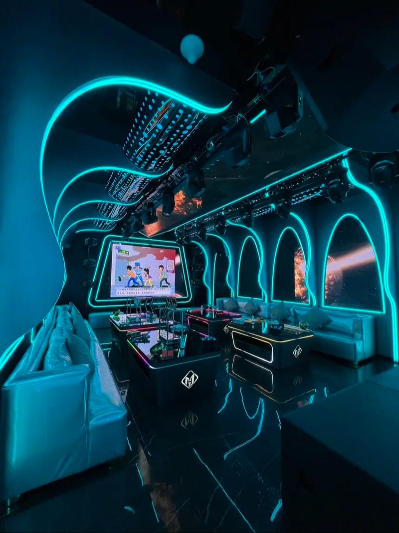 济南商务KTV创新模式-天桥区ktv预订