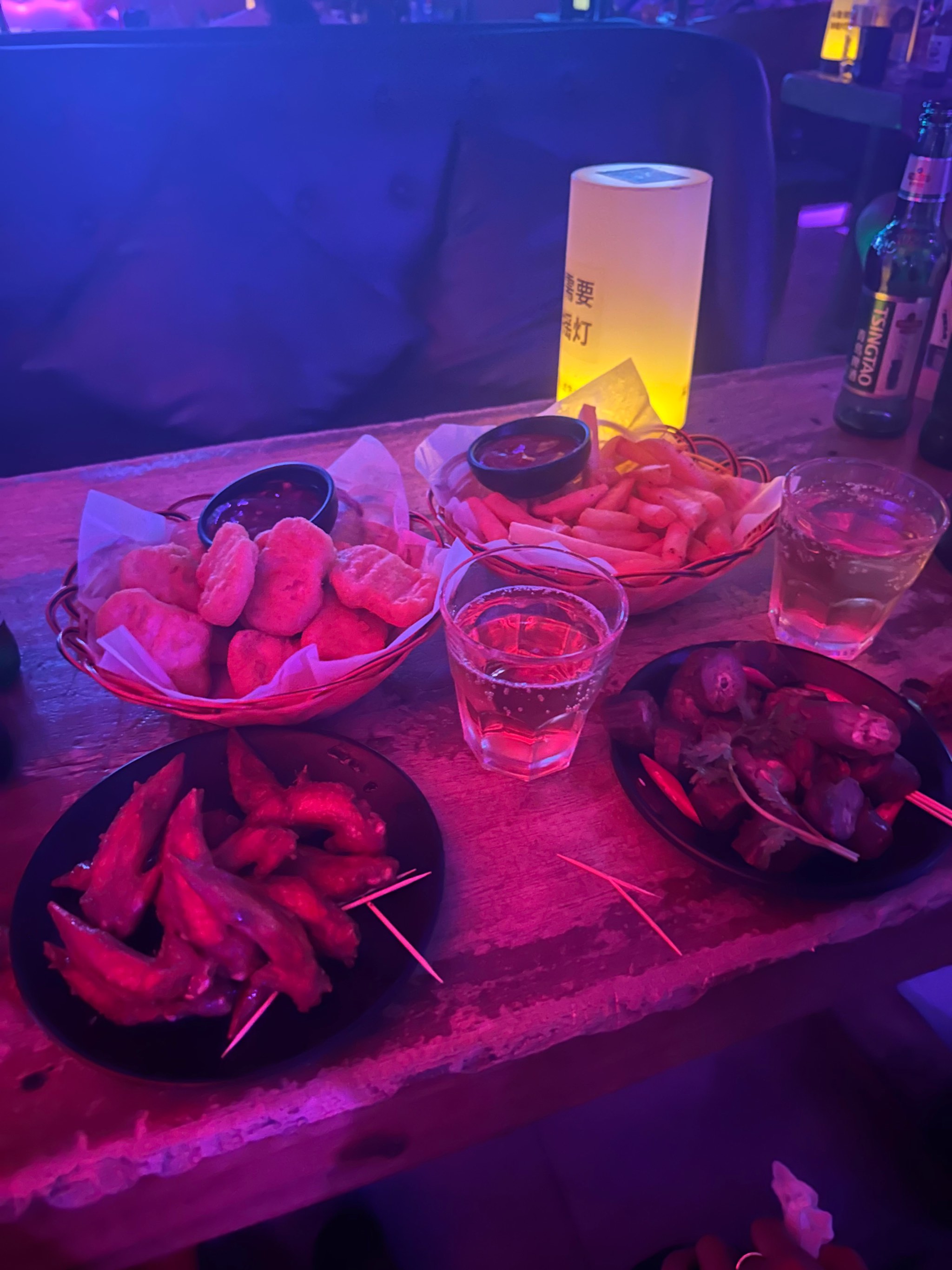 济南商务ktv哪里有高档场所推荐-天桥区ktv预订