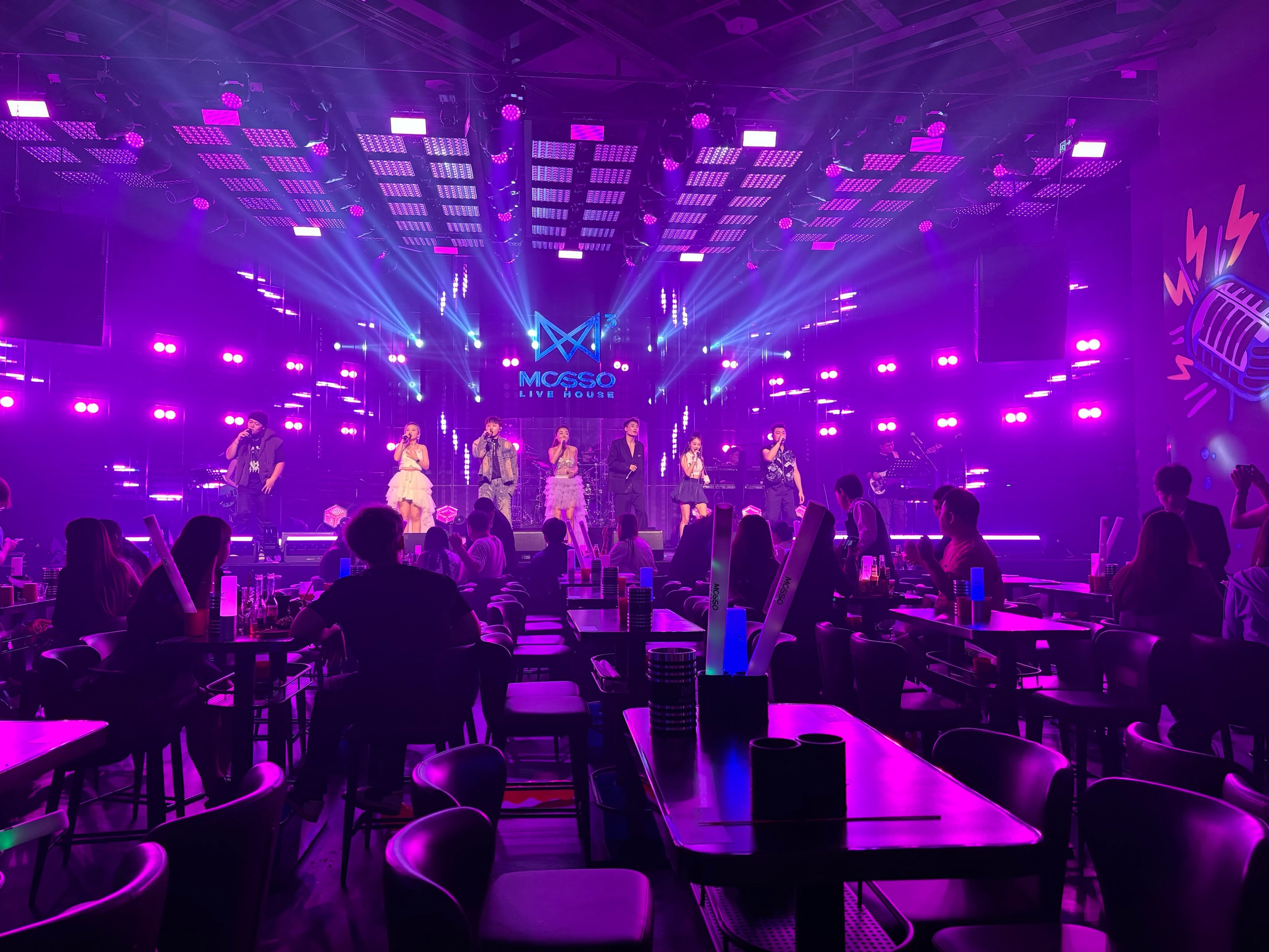 济南商务ktv推荐商务ktv哪里有选择-天桥区ktv预订